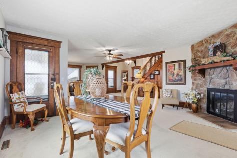 4838 Marion Road NW Centerburg OH 43011