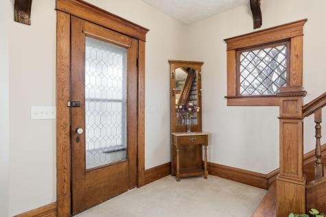 4838 Marion Road NW Centerburg OH 43011