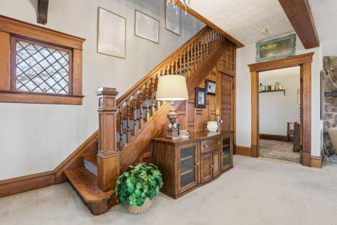 4838 Marion Road NW Centerburg OH 43011