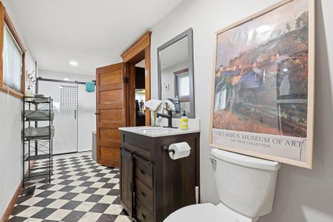 4838 Marion Road NW Centerburg OH 43011