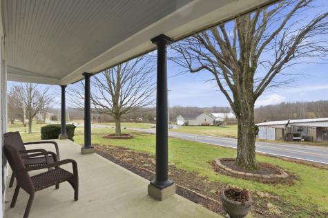 4838 Marion Road NW Centerburg OH 43011