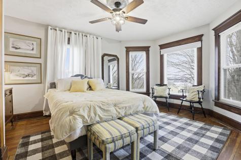 4838 Marion Road NW Centerburg OH 43011