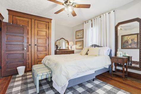 4838 Marion Road NW Centerburg OH 43011