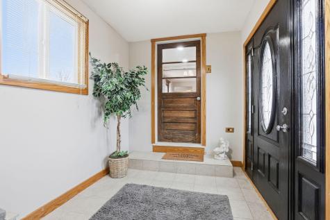 4838 Marion Road NW Centerburg OH 43011