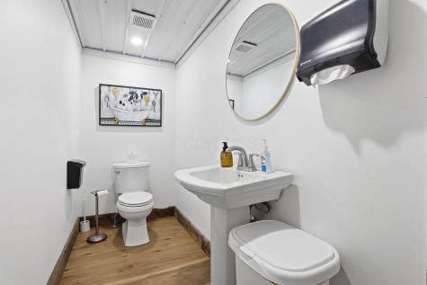 4838 Marion Road NW Centerburg OH 43011