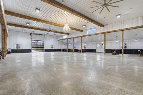 4838 Marion Road NW Centerburg OH 43011