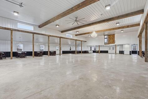 4838 Marion Road NW Centerburg OH 43011