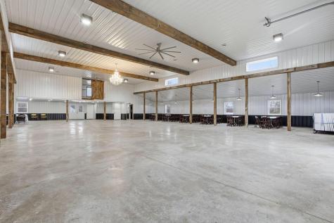 4838 Marion Road NW Centerburg OH 43011