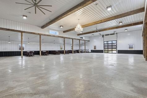 4838 Marion Road NW Centerburg OH 43011