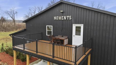 4838 Marion Road NW Centerburg OH 43011