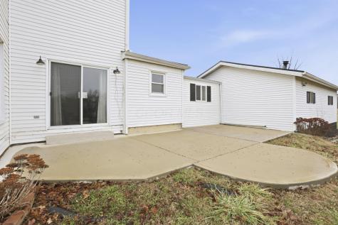 4838 Marion Road NW Centerburg OH 43011