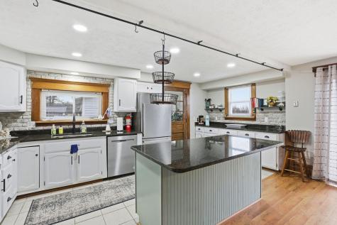 4838 Marion Road NW Centerburg OH 43011