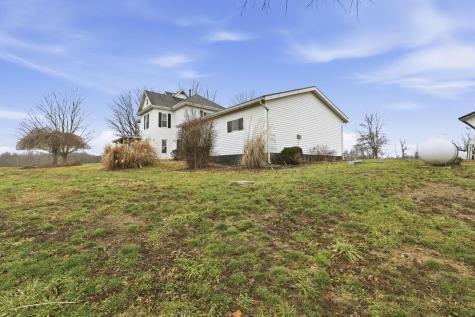 4838 Marion Road NW Centerburg OH 43011