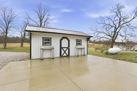 4838 Marion Road NW Centerburg OH 43011