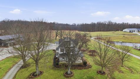 4838 Marion Road NW Centerburg OH 43011