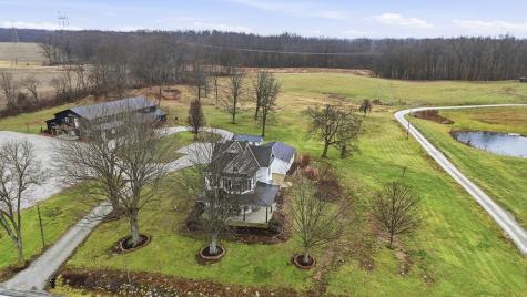 4838 Marion Road NW Centerburg OH 43011