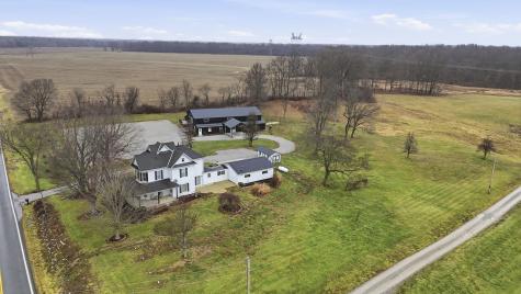 4838 Marion Road NW Centerburg OH 43011