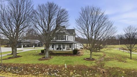 4838 Marion Road NW Centerburg OH 43011