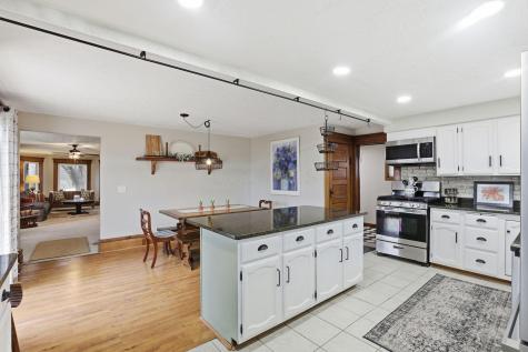 4838 Marion Road NW Centerburg OH 43011