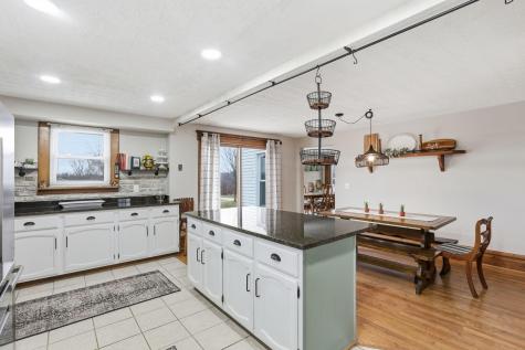 4838 Marion Road NW Centerburg OH 43011