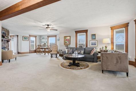 4838 Marion Road NW Centerburg OH 43011