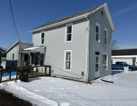 510 John Street Galion OH 44833