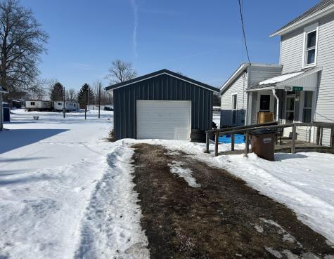 510 John Street Galion OH 44833