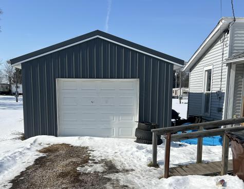510 John Street Galion OH 44833