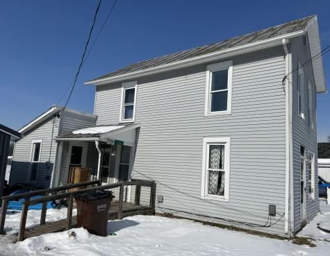 510 John Street Galion OH 44833