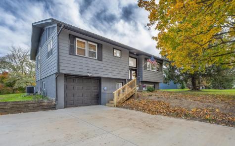 106 N Concord Street Mount Vernon OH 43050