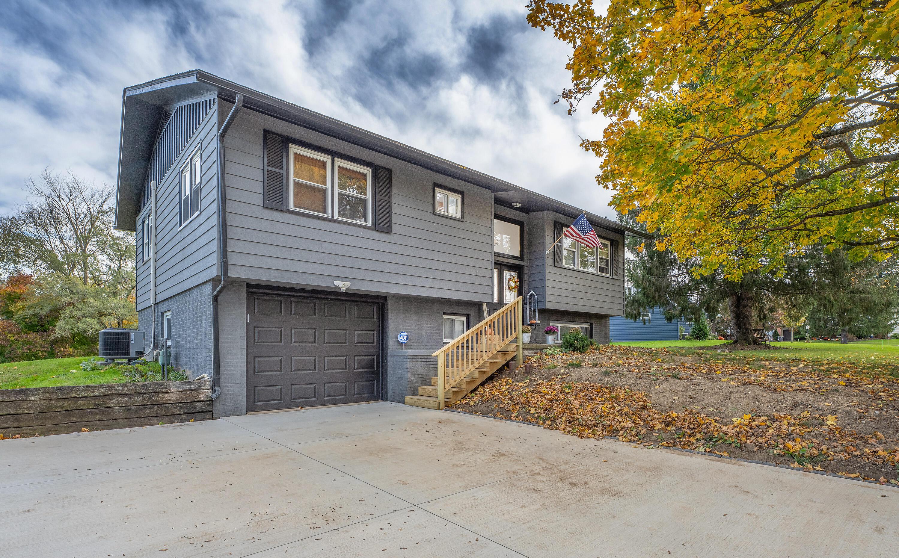 106 N Concord Street Mount Vernon OH 43050