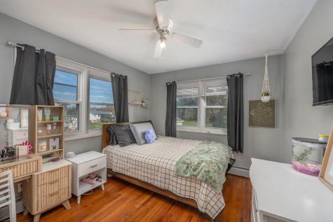 106 N Concord Street Mount Vernon OH 43050