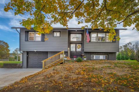 106 N Concord Street Mount Vernon OH 43050