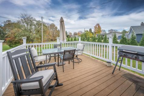 106 N Concord Street Mount Vernon OH 43050