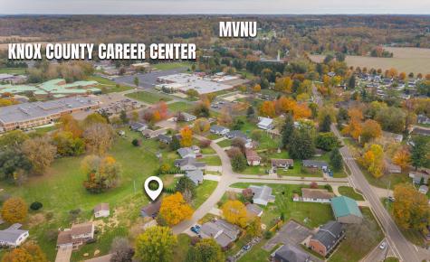 106 N Concord Street Mount Vernon OH 43050