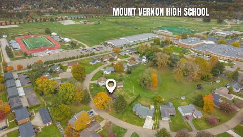 106 N Concord Street Mount Vernon OH 43050