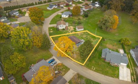 106 N Concord Street Mount Vernon OH 43050