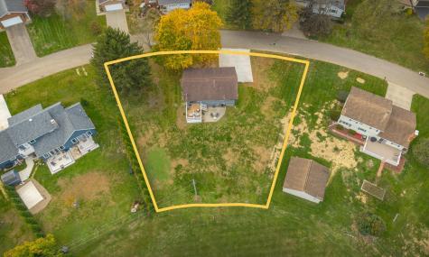 106 N Concord Street Mount Vernon OH 43050