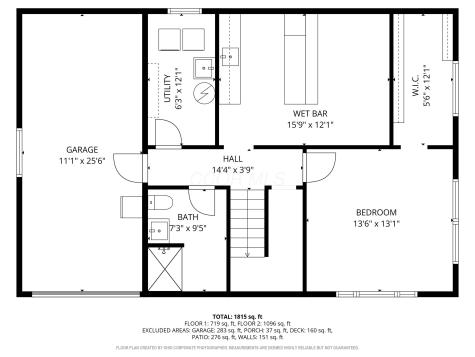 106 N Concord Street Mount Vernon OH 43050