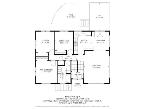 106 N Concord Street Mount Vernon OH 43050