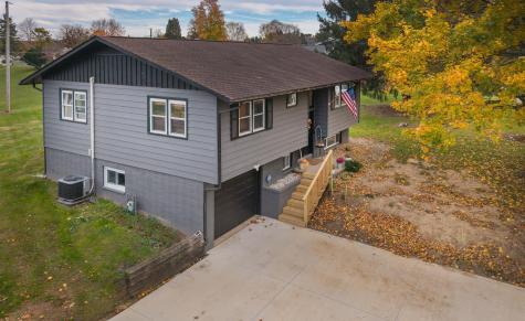 106 N Concord Street Mount Vernon OH 43050