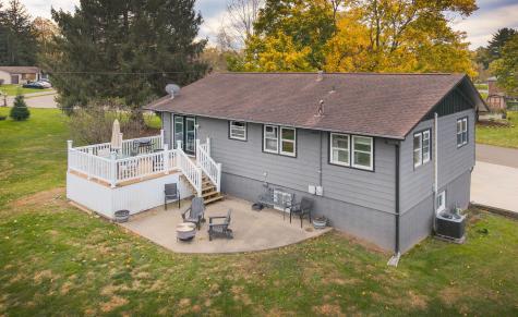 106 N Concord Street Mount Vernon OH 43050