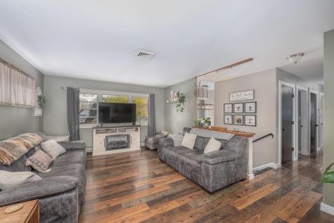 106 N Concord Street Mount Vernon OH 43050