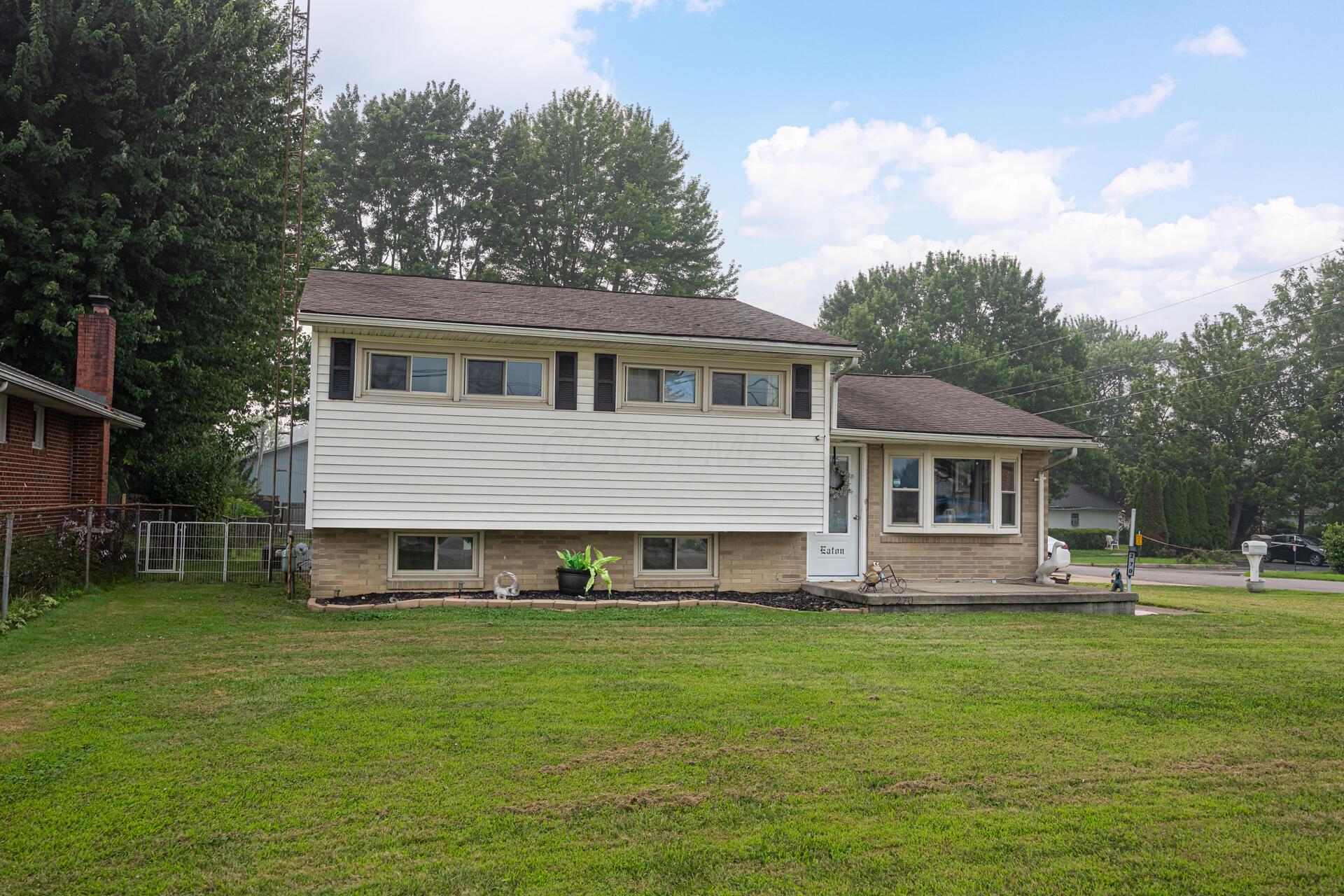 270 6th Avenue Galion OH 44833