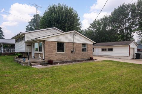270 6th Avenue Galion OH 44833
