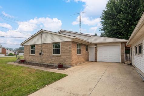 270 6th Avenue Galion OH 44833