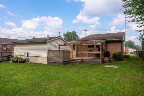 270 6th Avenue Galion OH 44833