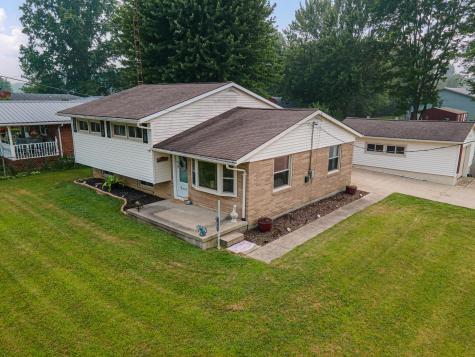 270 6th Avenue Galion OH 44833