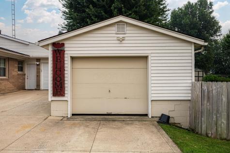 270 6th Avenue Galion OH 44833