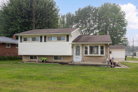 270 6th Avenue Galion OH 44833